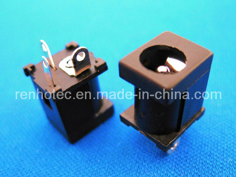 DC Board Connector DC Power Jack (RH-IO-0004)