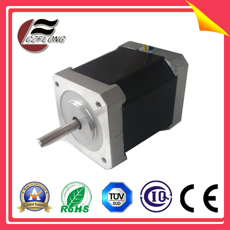NEMA 17 Stepper Motor/Step Motor/Stepping Motor for Embroidery Machine