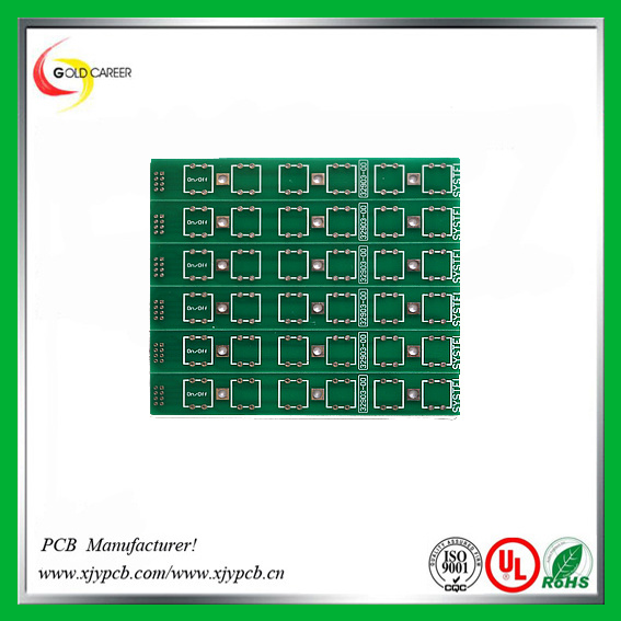 PCB Temperature Control (781631)