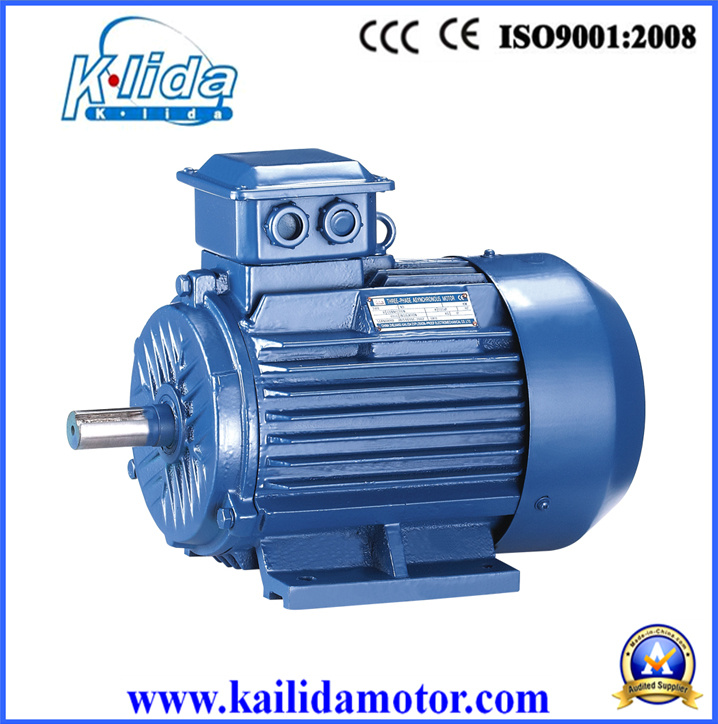 3.0kw Three Phase Strong Torque Drive Motor