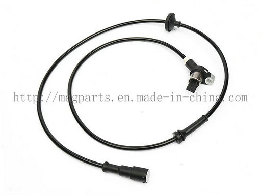 ISO /TS 16949 ABS Sensor 191927807D for Vw Audi Skoda Seat