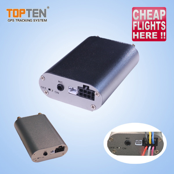 Fleet Management GPS Tracker (TK108-kw7)