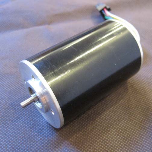 Ws4255 DC Brushless Motor
