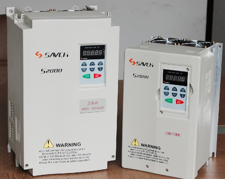 Adjustable Speed Motor Drives /VSD/VFD/Vvsd