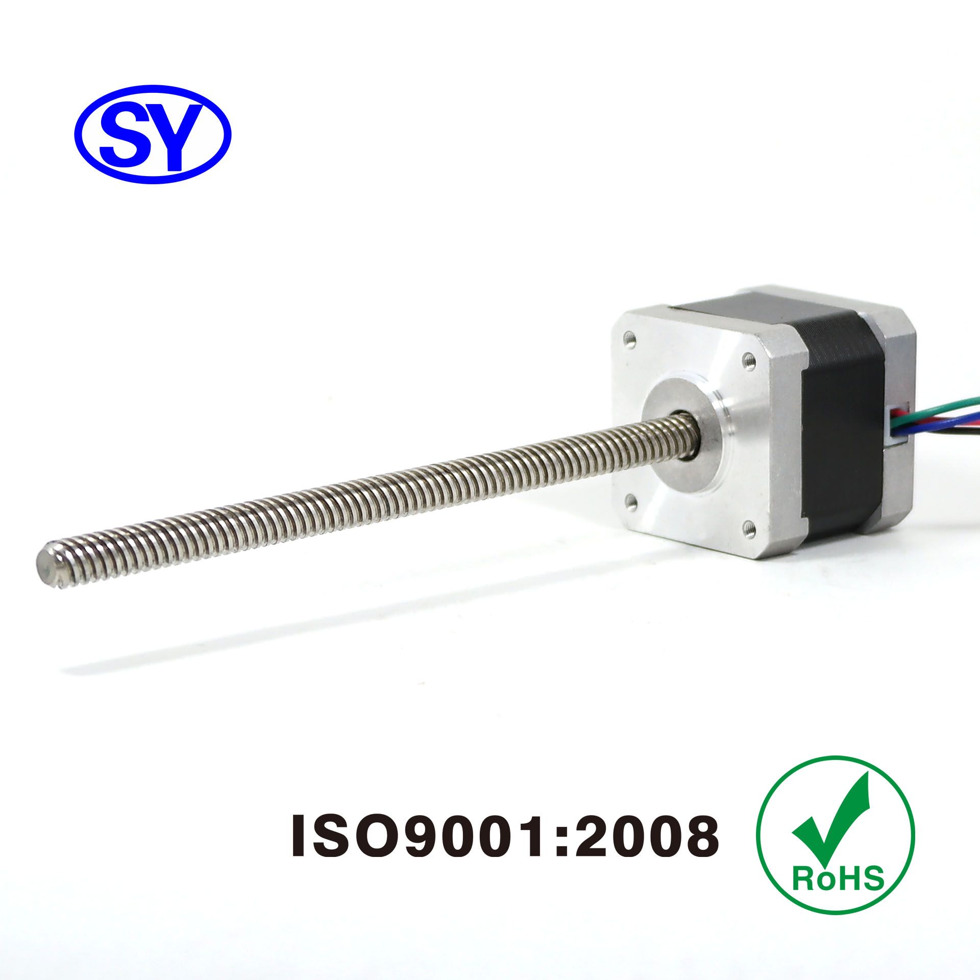 NEMA 17 (42 mm) 3D Printer Stepper Electrical Motor