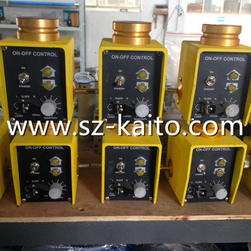 Grade Control Sensor G176m for Abg Titan Paver