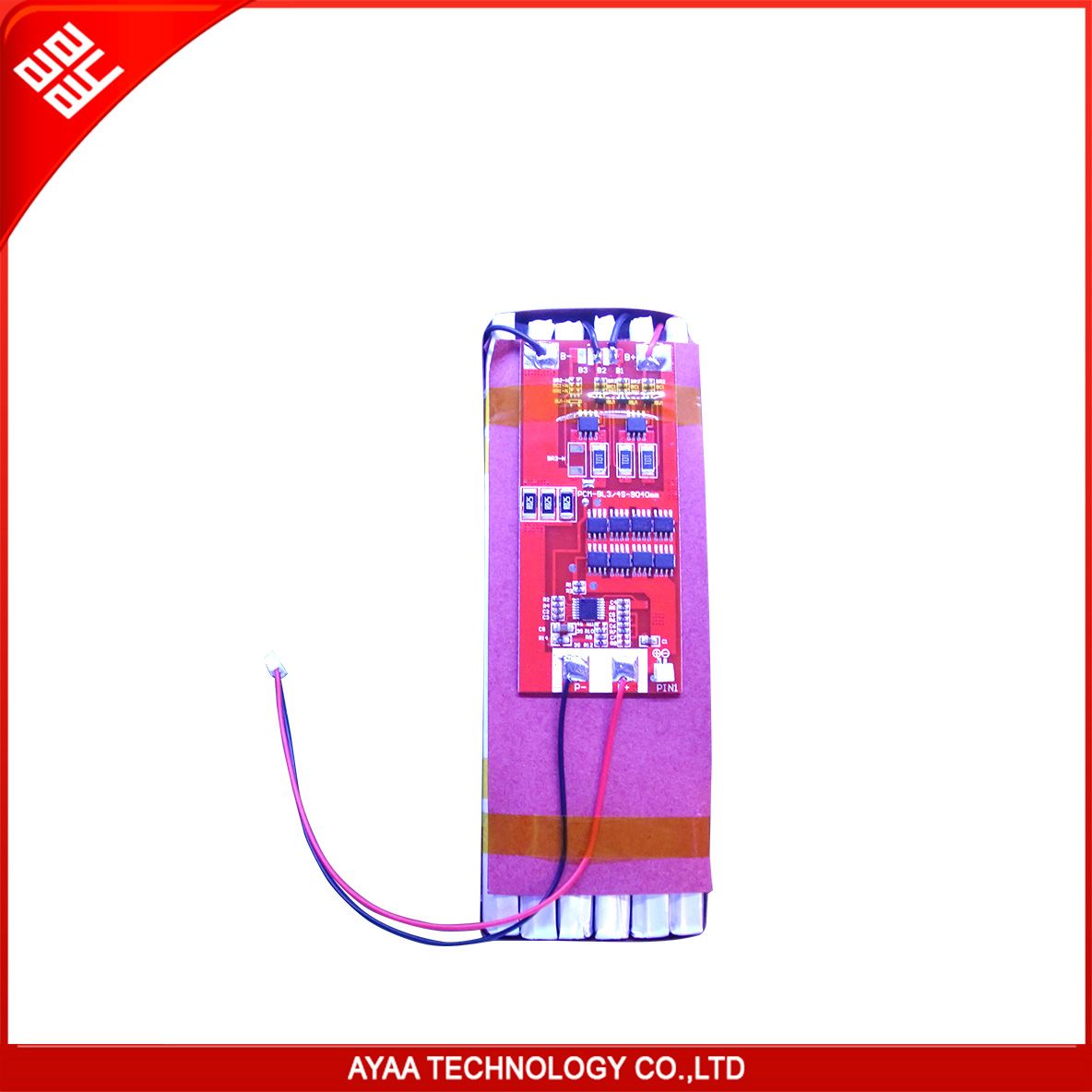 9059156 11.1V 20ah Li-Po Battery Pack