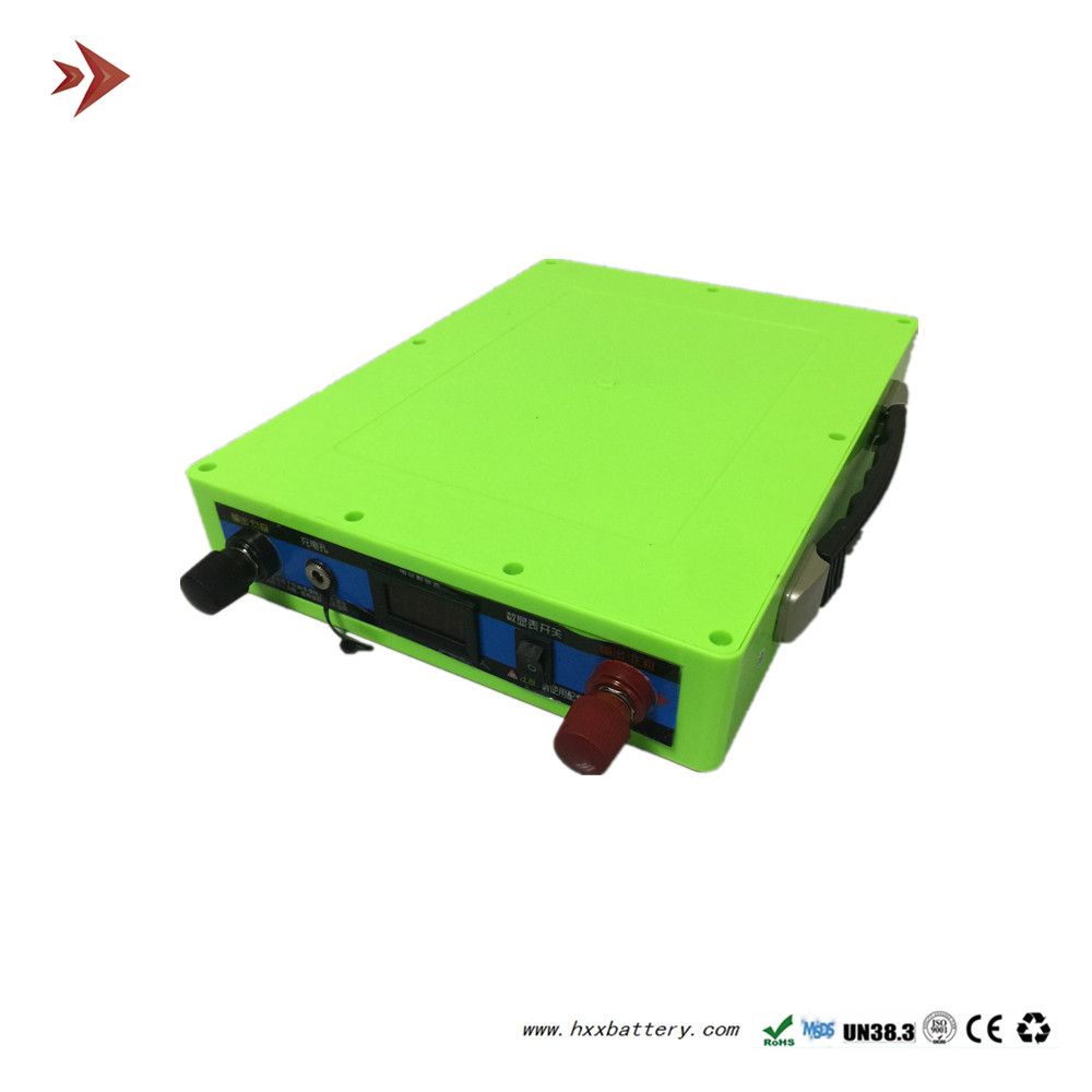Safety Equipment 12V Lithium Battery