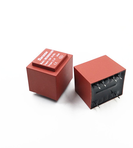 High Frequency Transformer, Customer Design Are Welcomed