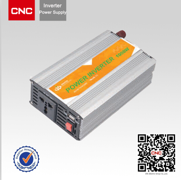 CE Approved 600 Watt 24V Modified Sine Wave Inverter