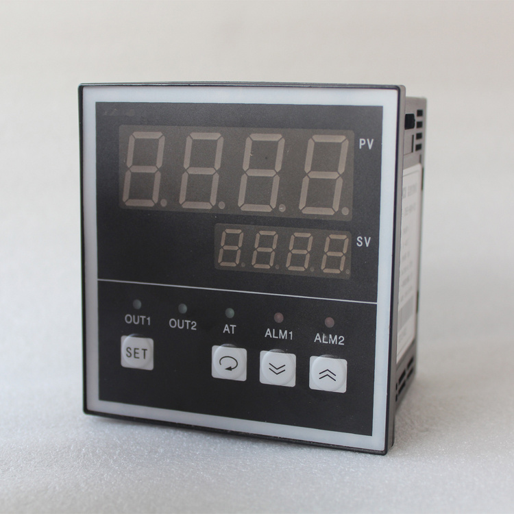 High Accuracy Temperature Controller/Digital Temperature Controller for Incubator 48*96*70mm Size