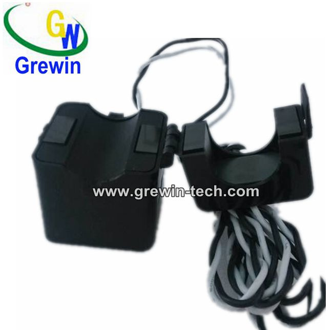 China Factory Mini Split Core Current Transformer Price