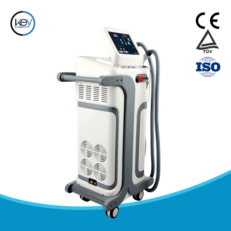 IPL Shr Painless Permanent Hair Removal Machine Opt IPL