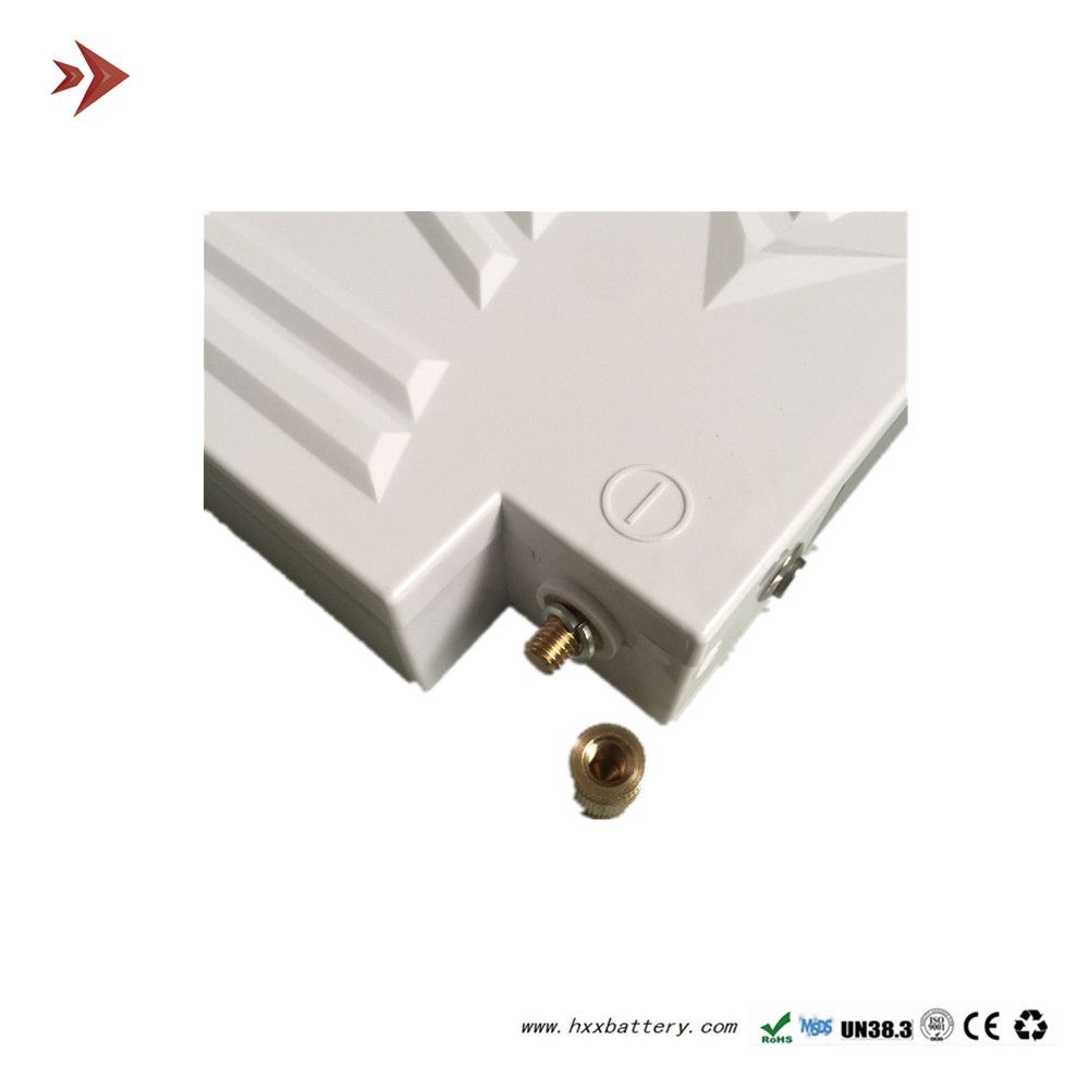 12V High Power Inverter Lithium Battery