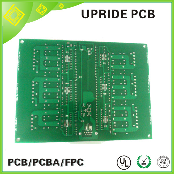 Custom-Made HDI Multilayer Ozone Generator PCB Circuit