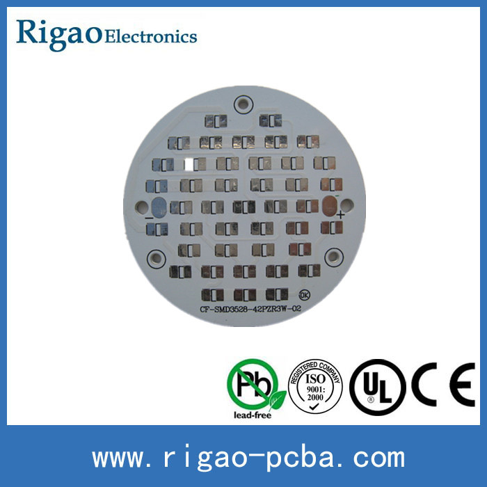 Electrical Multilayer Printed Circuit Board PCB with Assembly Service