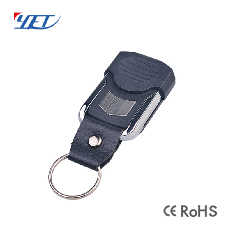 Copy Remote Control Rolling Code