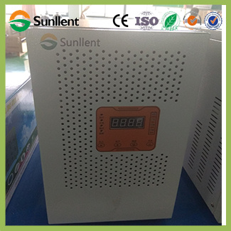 48V 2kw All in One Pure Sine Wave Solar Inverter