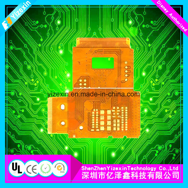 OEM Flex FPC Manufacturer for Fingerprint Sensor