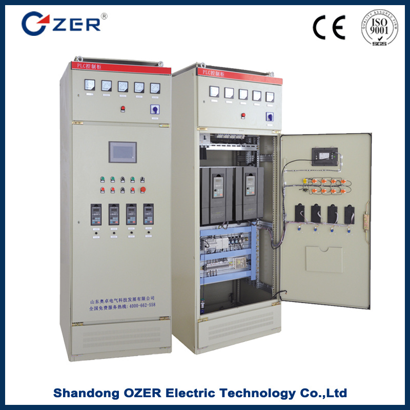 Qd800 0.75 Kw High Performance AC Variable Speed Motor Controller