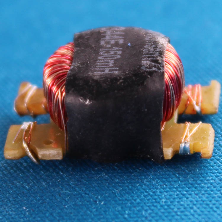 PCB Balun Inductor for Monitor