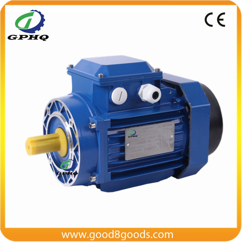 Gphq 0.75kw 3 Phase AC Motor