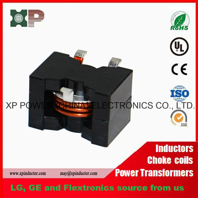 SMD High Current Inductors