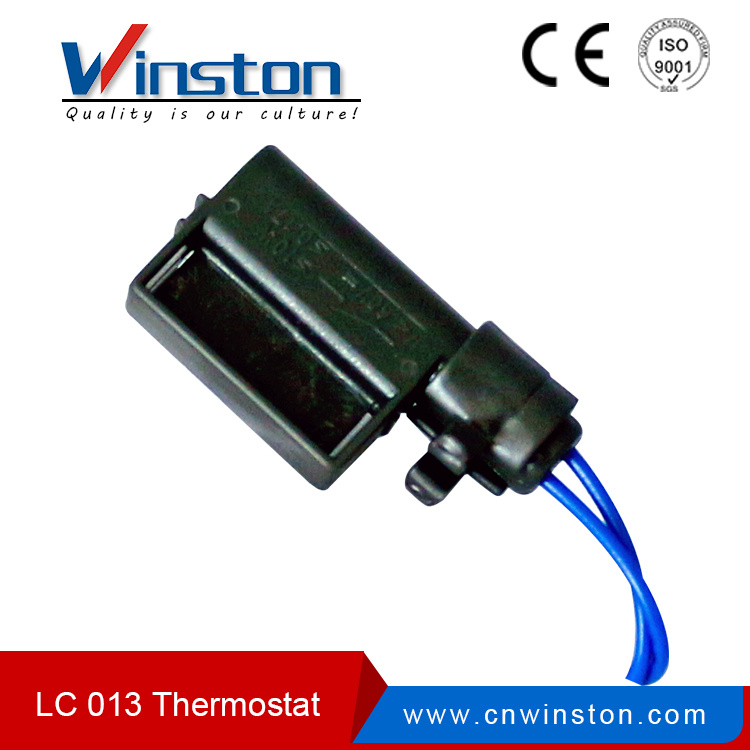 Golden Supplier Air-Flow Monitor Airflow Sensor Airflow Device (LC013/LCF013)