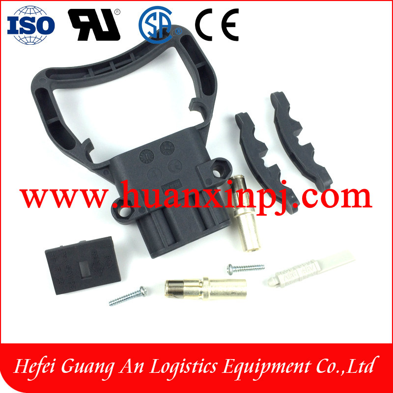 Rema Battery Connector 80A Female