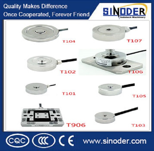 Best Sale Micro Force Measuring Sensor of Sinoder for Sale