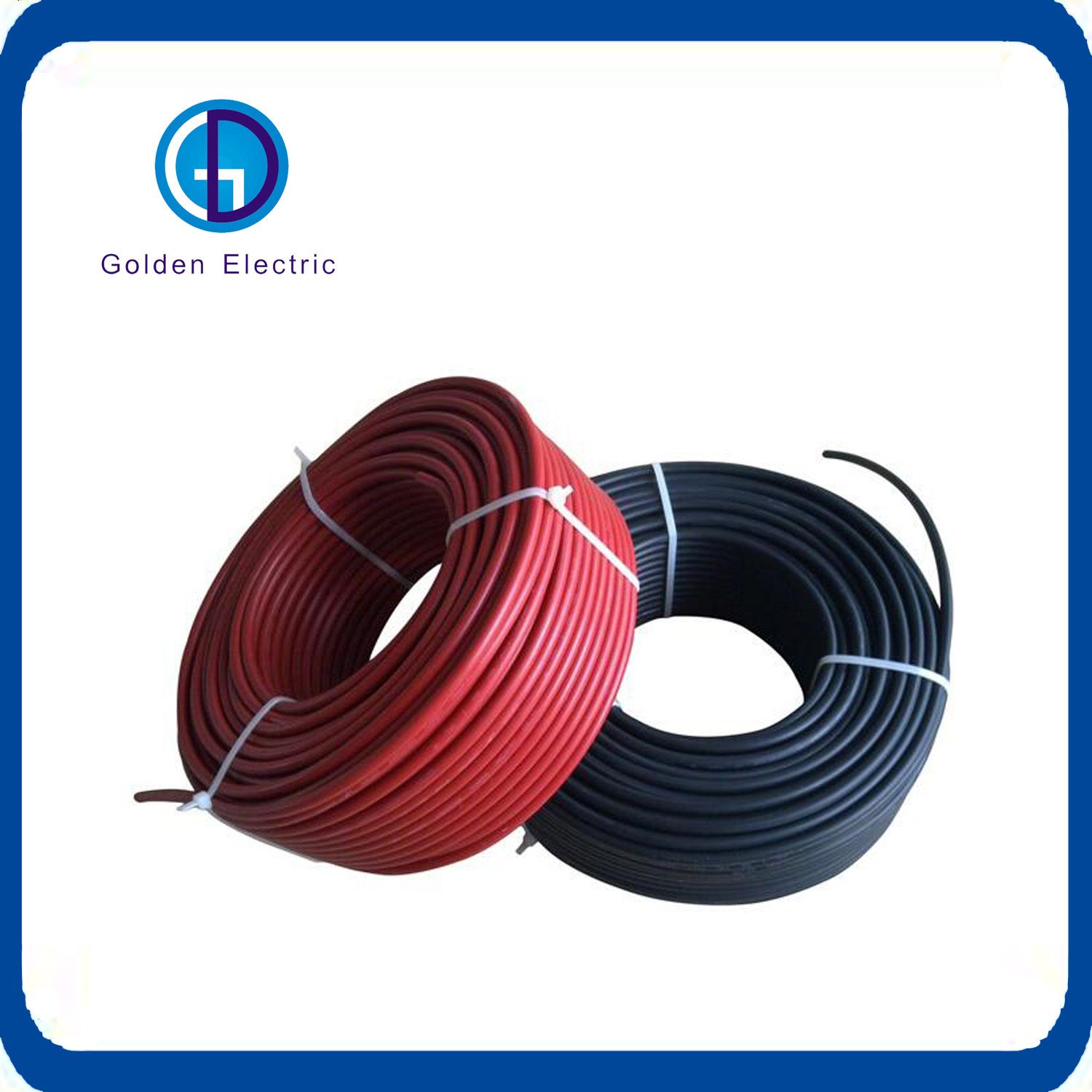 4mm 6mm 10mm 16mm Electrical Cable Wire