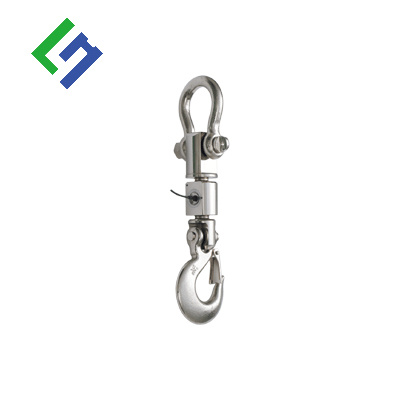 Lht-1A Crane Scale Sensor Tension Load Cell