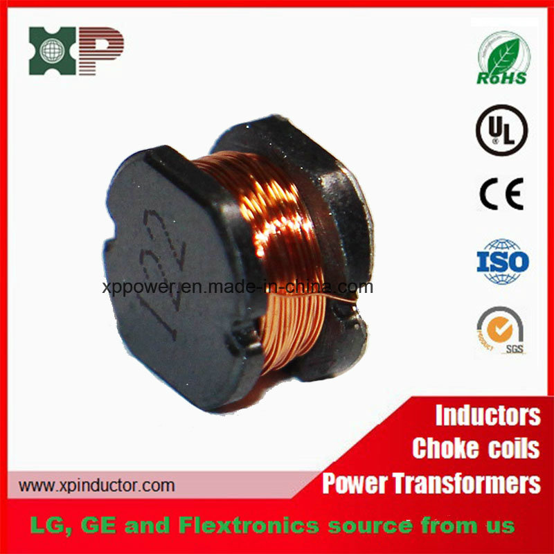 SD75-122m Power Inductor