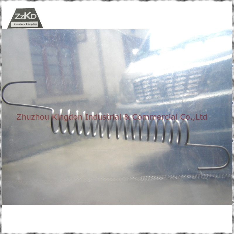 Tungsten Filament (99.95%Min) /Tungsten Wire/Tungsten Heater Elements
