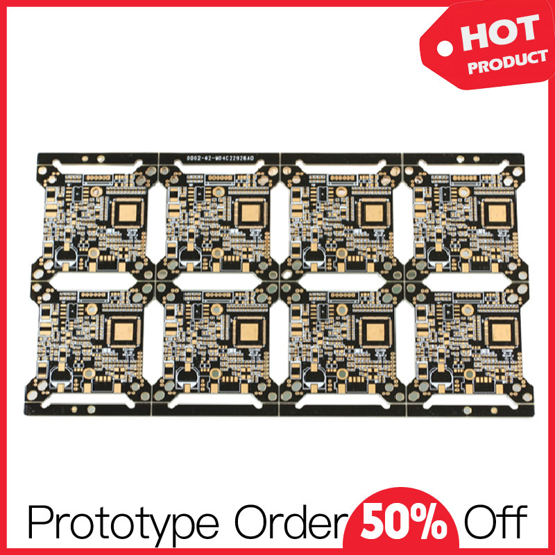 Reasonable Lead Free Cem-3 PCB Board Cost