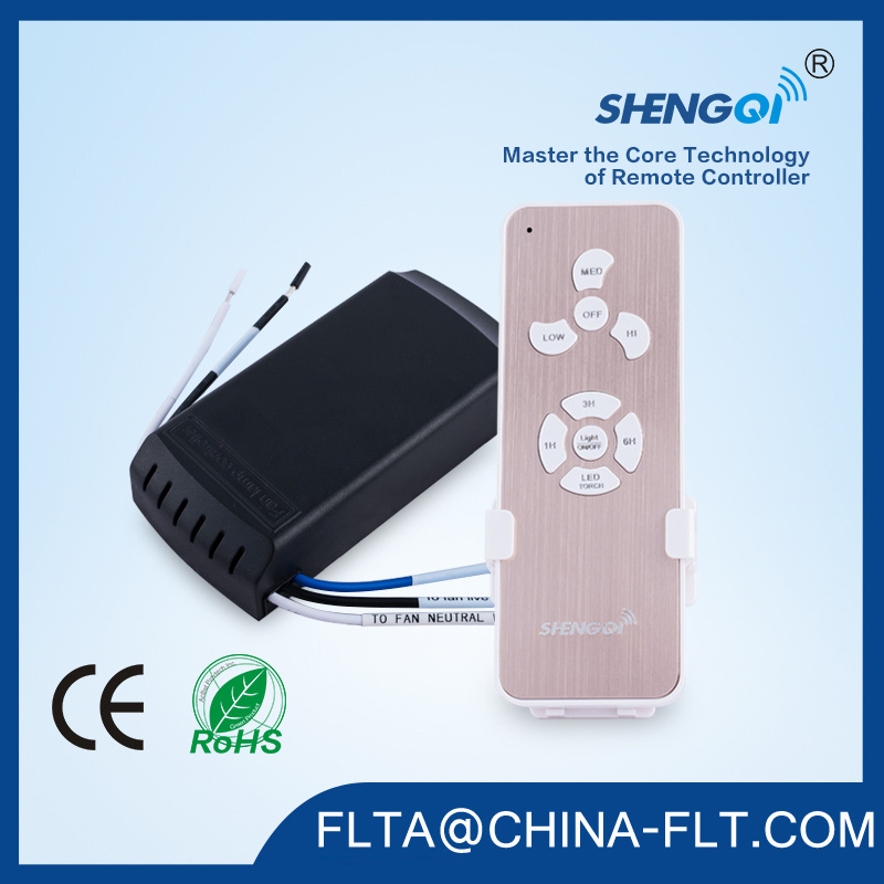 China Remote Control Switch F35 with Ce Certificate