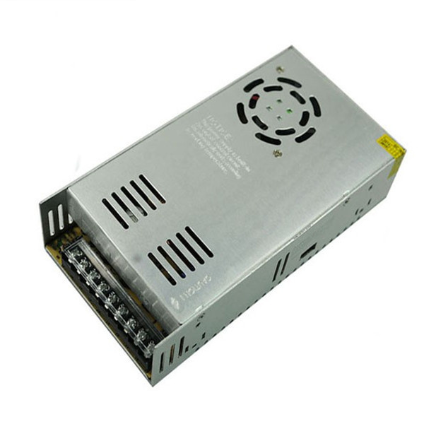 24V 17A Single Output Switching LED Power Supply
