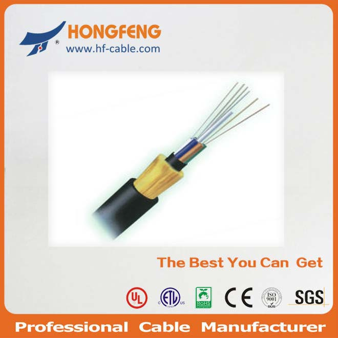 Hyat53 Outdoor Fiber Optic Cable