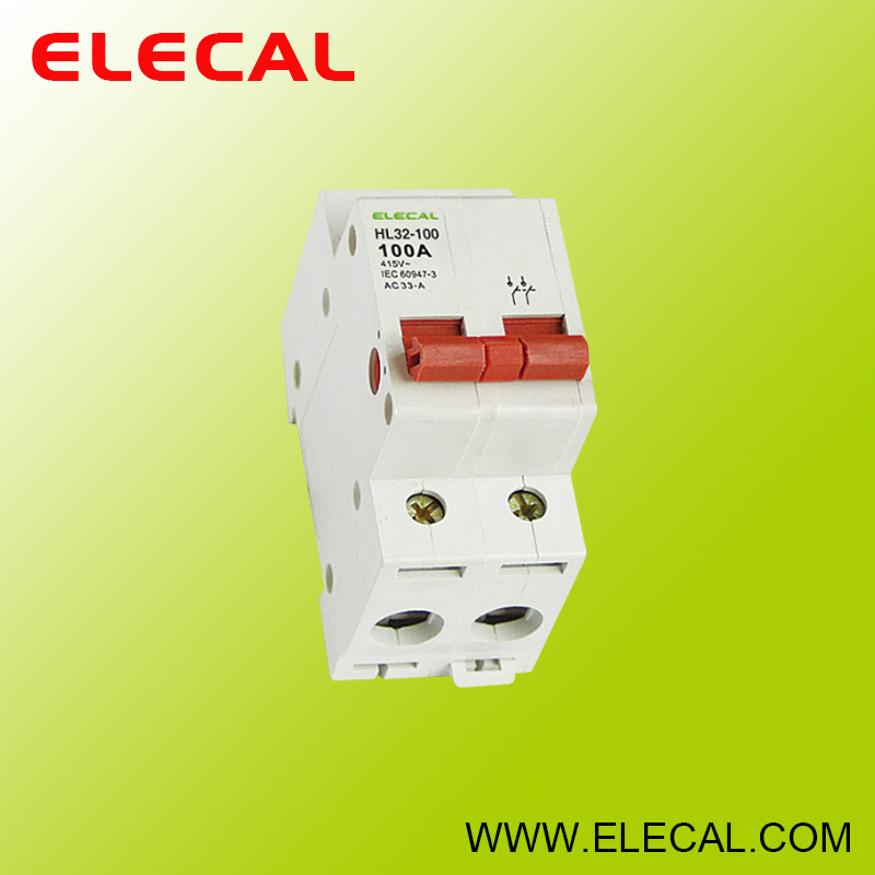 Hl32-100 Isolating Switch