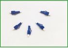 LC Fiber Optic Variable Attenuator / 5dB Attenuator Reliable Structure