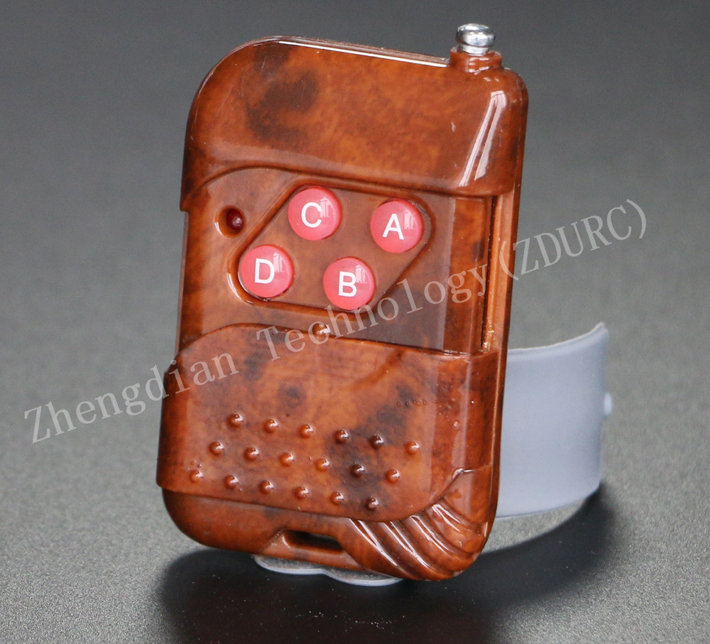 Garage Door Opener Wireless Remote Control