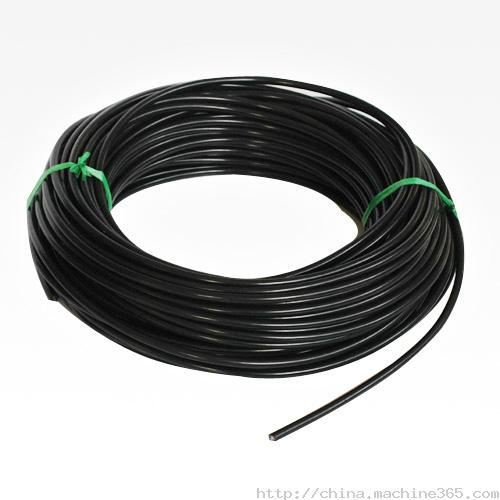 Silicone Rubber Extra Soft Cable with 005