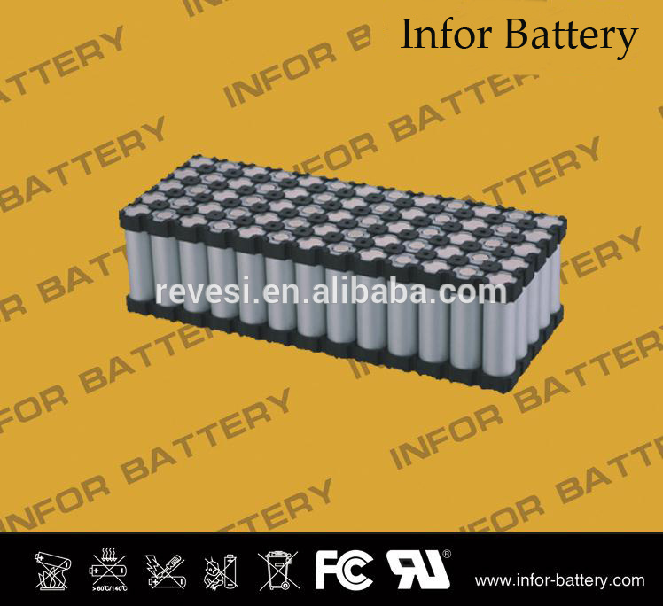 2000 Deep Cycle LiFePO4 12V 30ah Battery for Solar System, E Car
