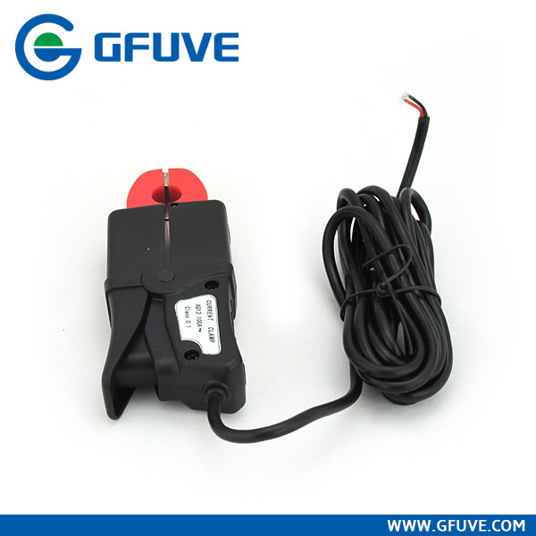 Gfuve 100A Class 0.1 High Quality Split Core Current Sensor