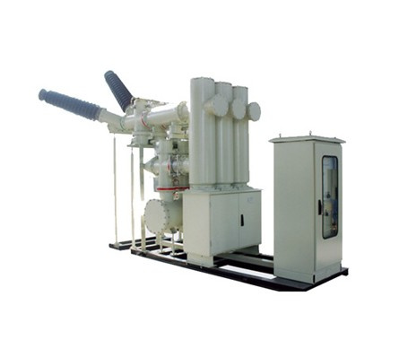126kv 252kv Intelligent Gas Gis