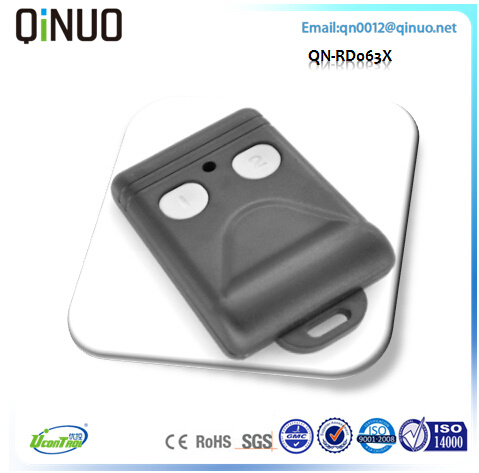 Two Button Universal Remote Duplicator