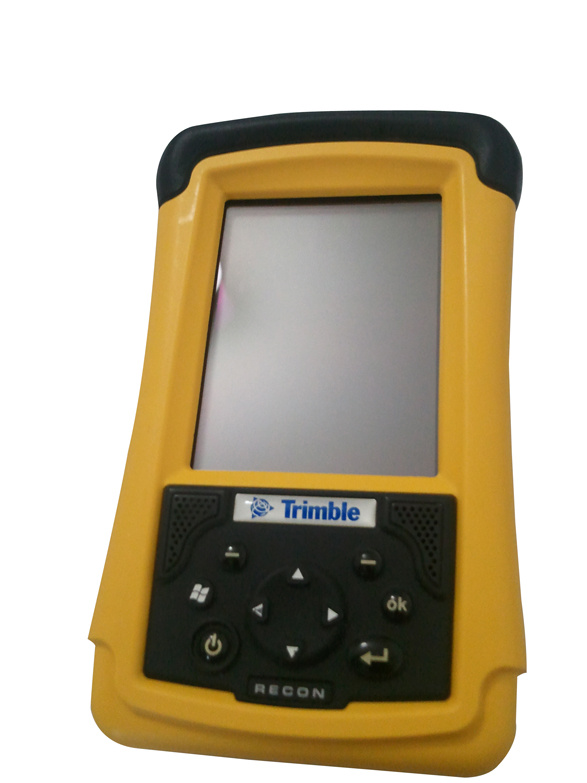 Topcon Controller Getac PS236 Controller