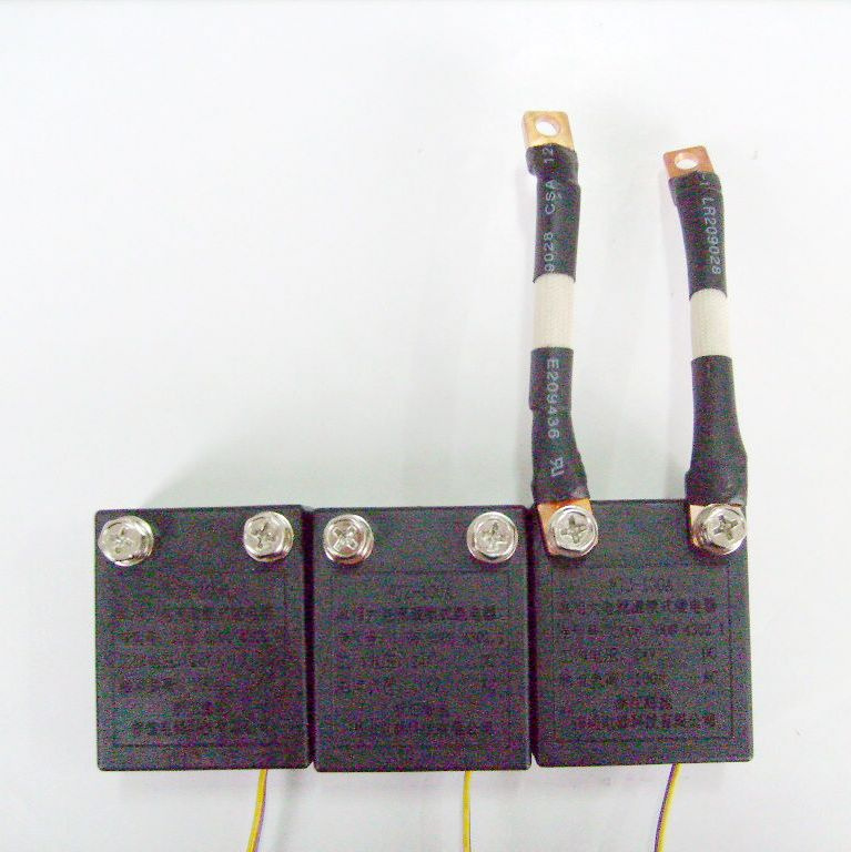 Latching Relays (WJ2-100A 24V)