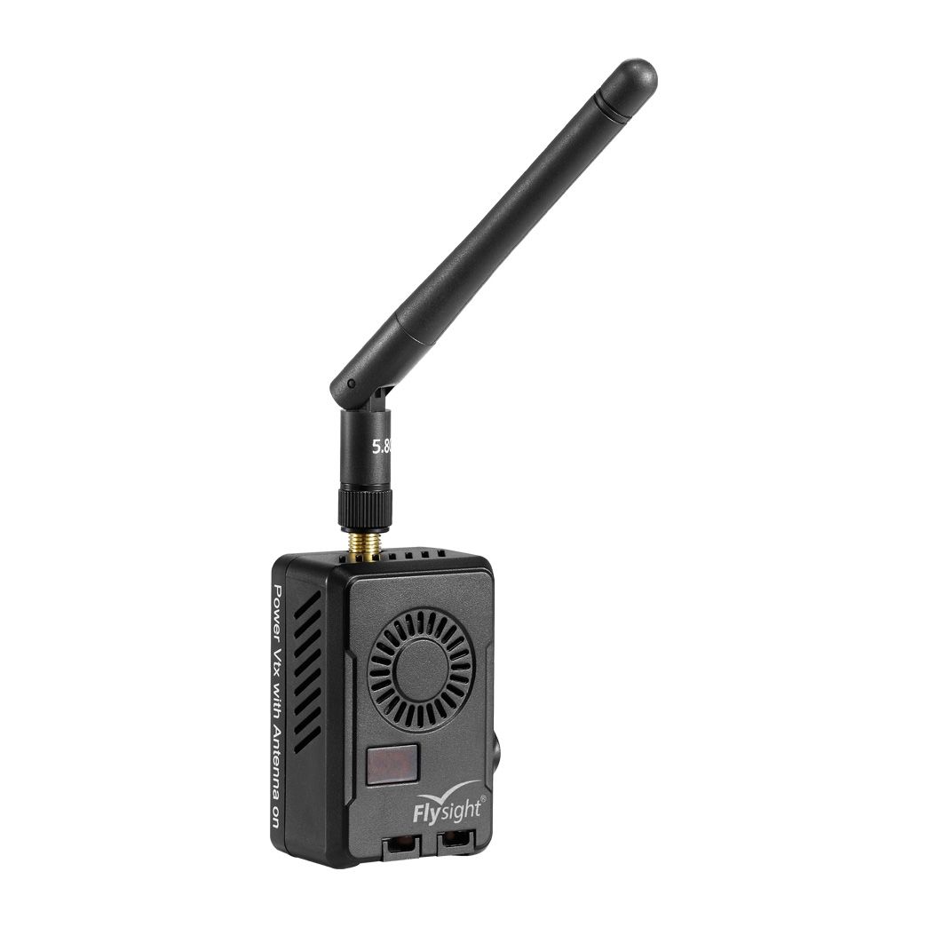 5.8g 40CH Wireless Long Distance 2000MW Fpv Video Transmitters