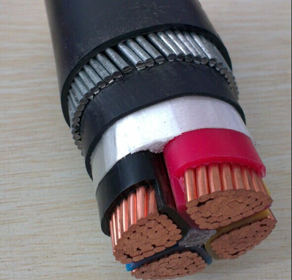Low Voltage Power Cable Armored Factory Price